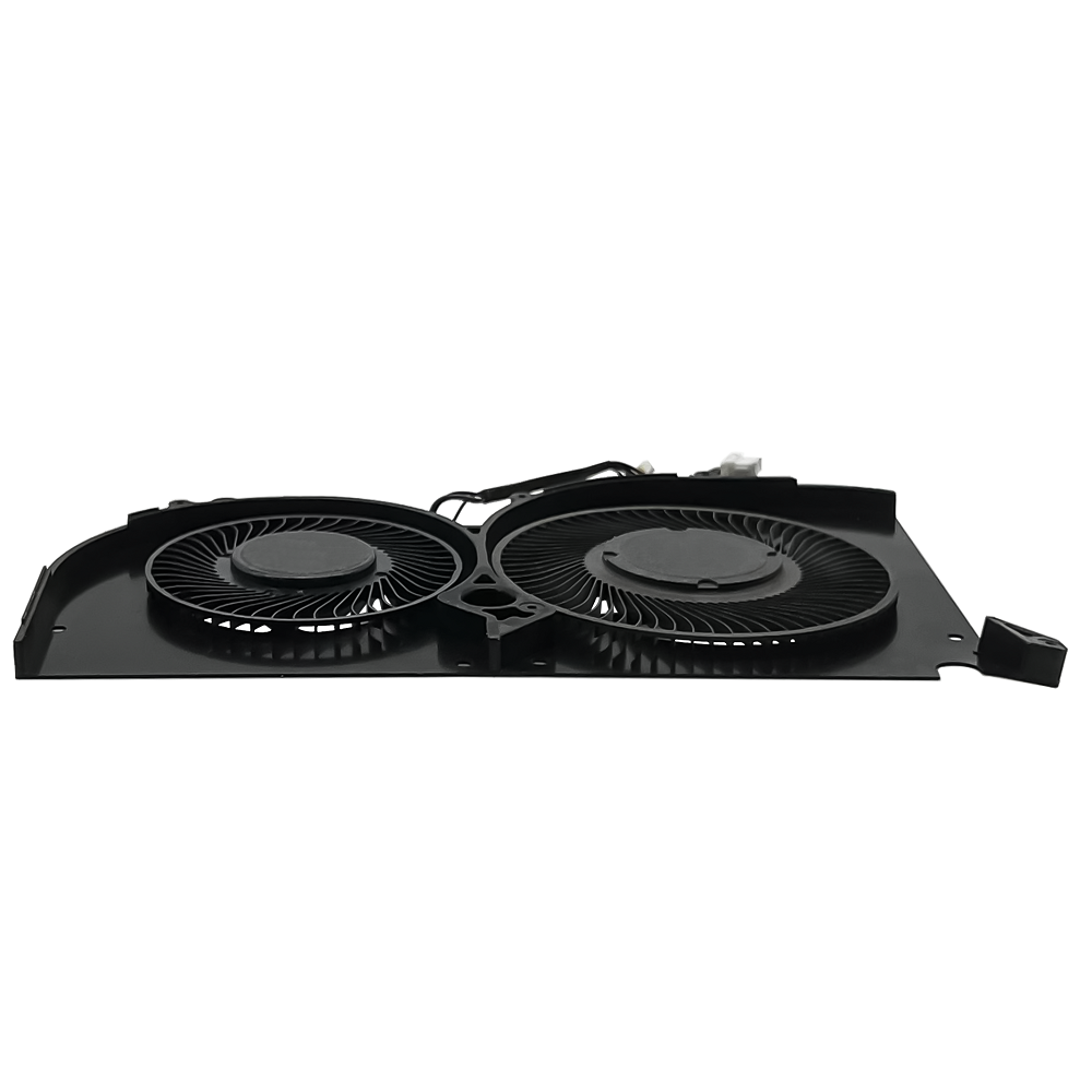 Ventilateur de GPU Fan 4Pin Pour MSI GS75