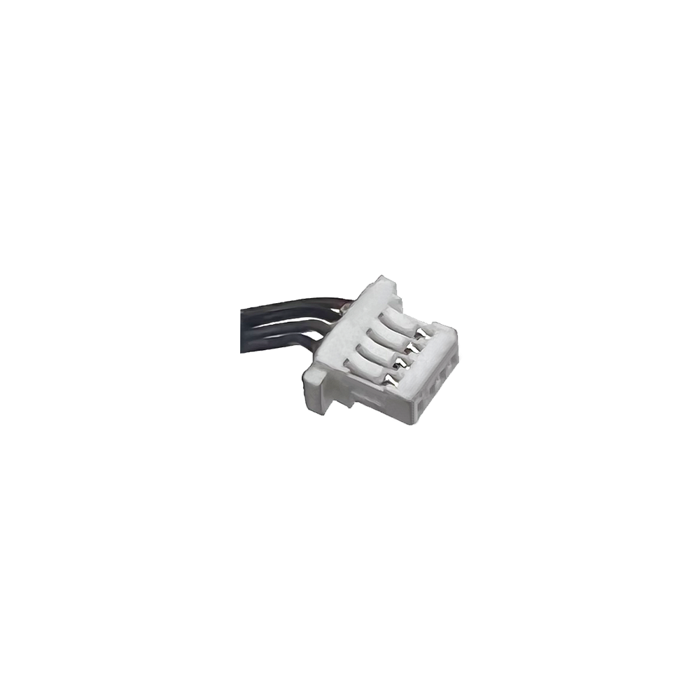 Ventilateur de GPU Fan 4Pin Pour MSI GS75