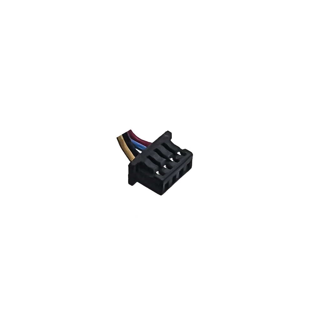 Ventilateur de CPU Fan 4Pin Pour MSI GP76