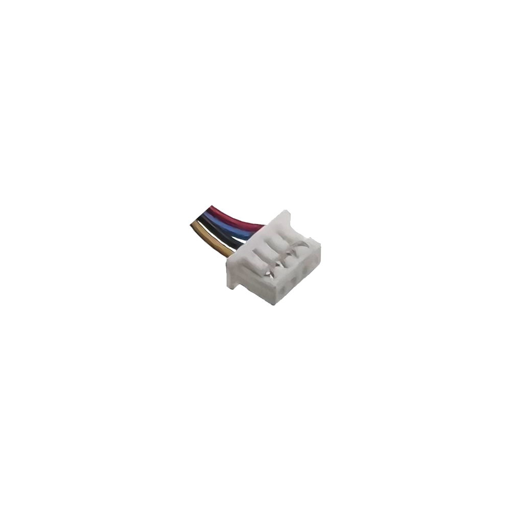 Ventilateur de CPU Fan 4Pin Pour MSI GF75