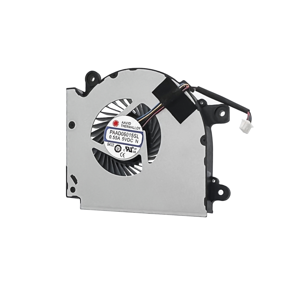 Ventilateur de GPU Fan 4Pin Pour MSI GF75