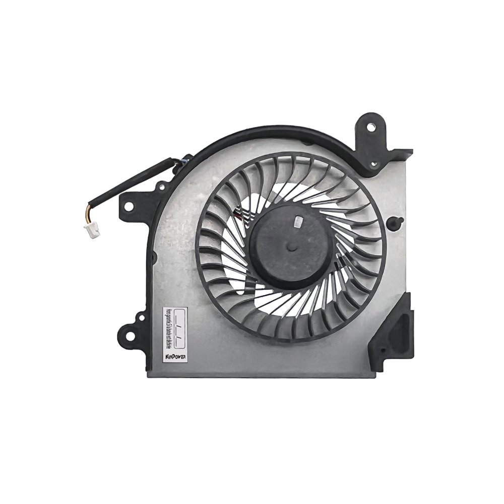 Ventilateur de GPU Fan 4Pin Pour MSI GF75