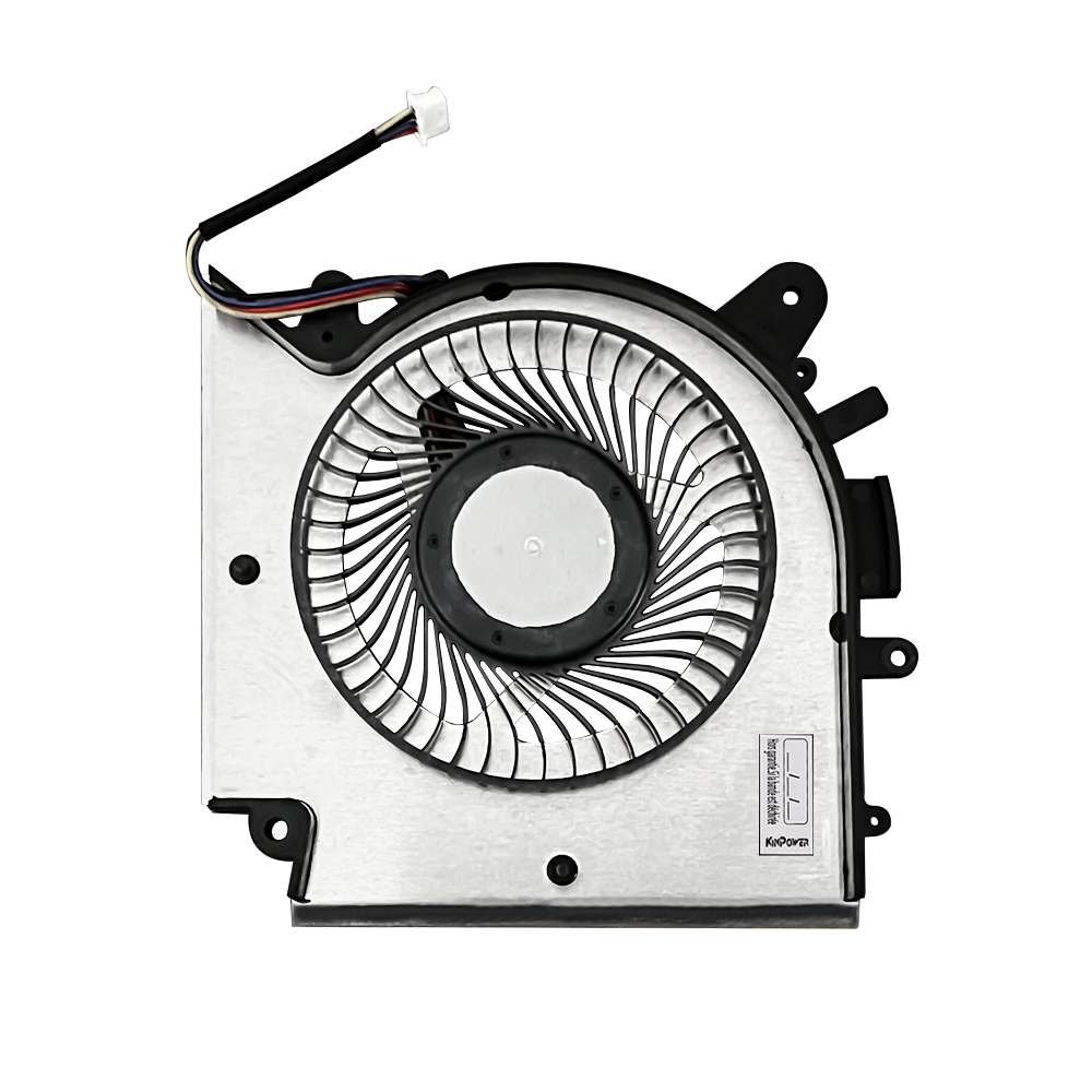 Ventilateur de CPU Fan 4Pin Pour MSI GL66