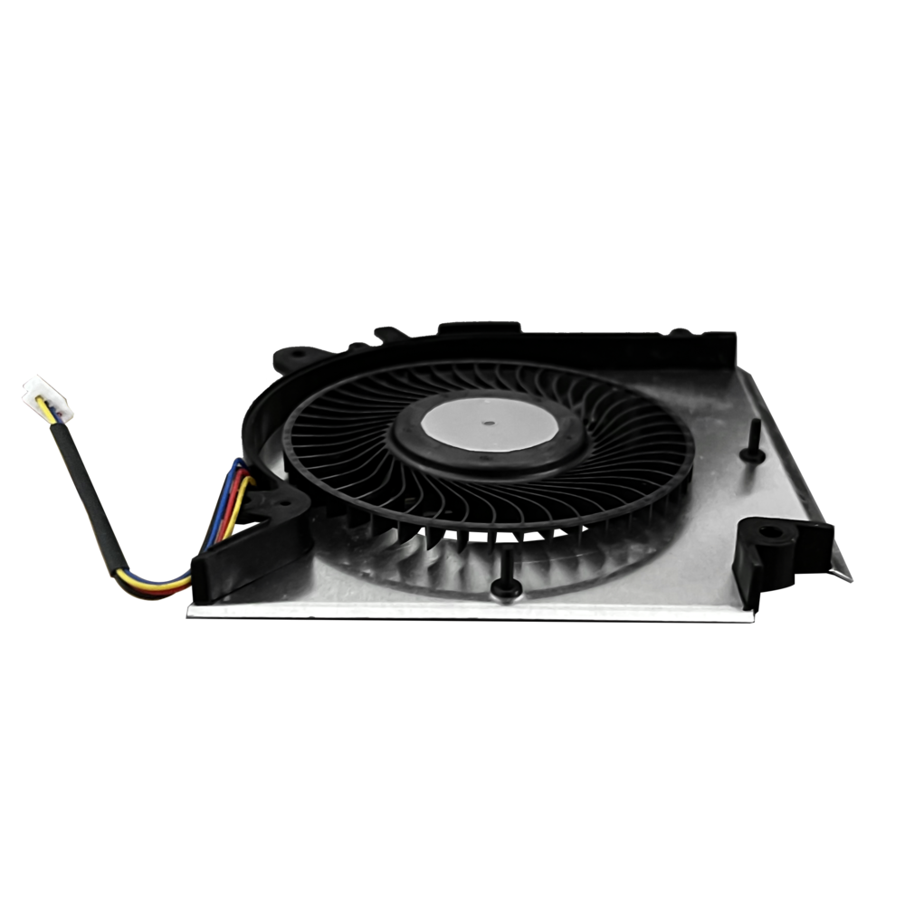 Ventilateur de CPU Fan 4Pin Pour MSI GL66