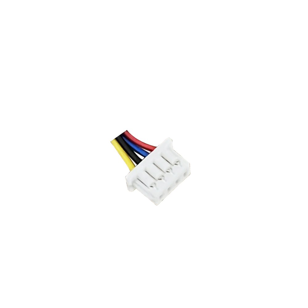 Ventilateur de CPU Fan 4Pin Pour MSI GL66