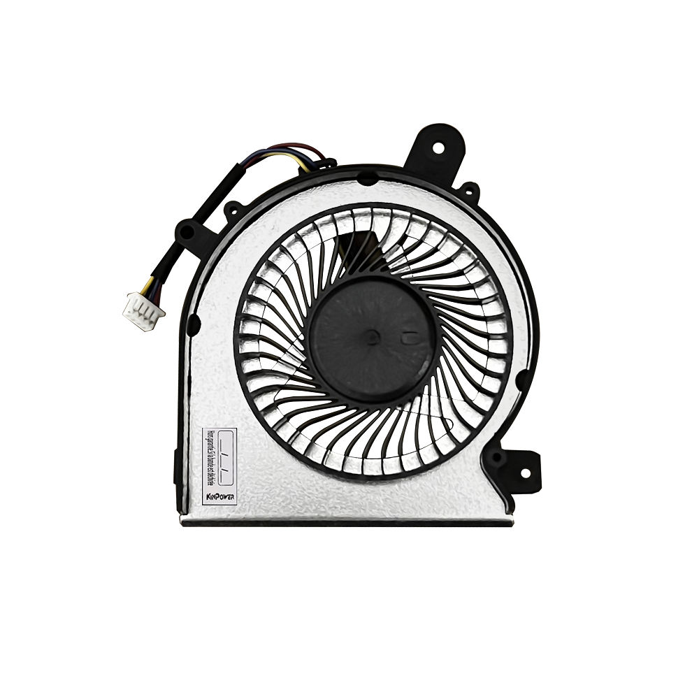 Ventilateur de GPU Fan 4Pin Pour MSI GL66
