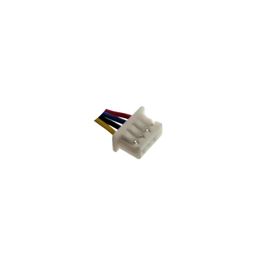 Ventilateur de GPU Fan 4Pin Pour MSI GL66