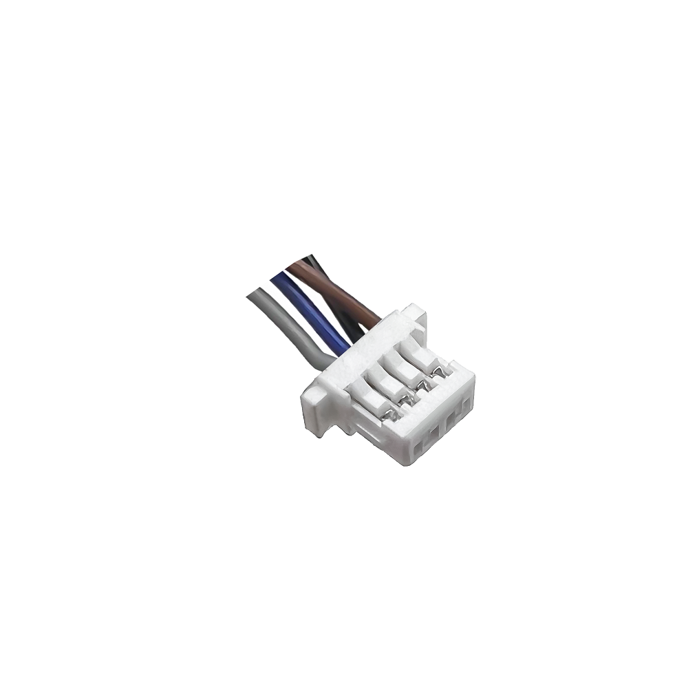 Ventilateur de CPU Fan 4Pin Pour MSI GS76