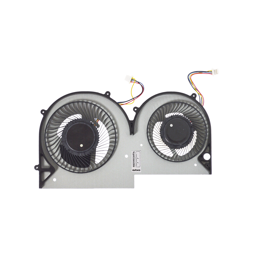 Ventilateur de CPU Fan 4Pin Pour MSI Summit E16 Flip