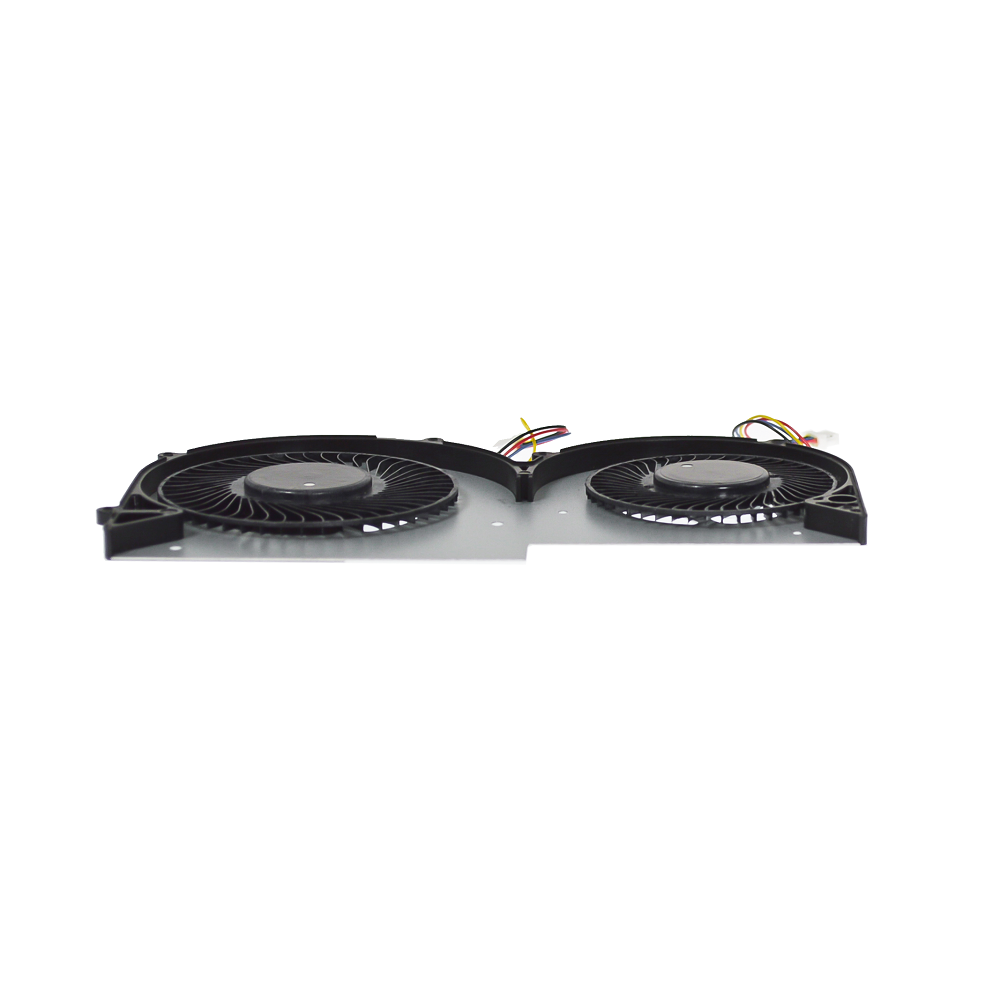 Ventilateur de CPU Fan 4Pin Pour MSI Summit E16 Flip