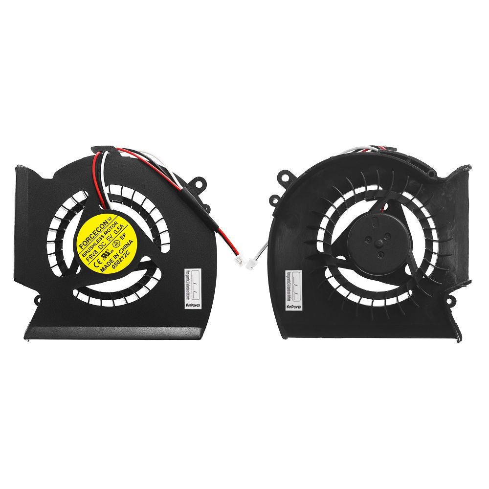 Ventilateur de CPU Fan 3Pin Pour Samsung R530