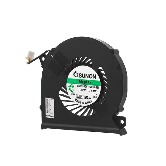Ventilateur de CPU Fan 3Pin Pour Samsung NP530U4E