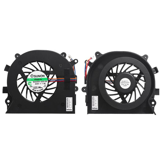 Ventilateur de CPU Fan 3Pin Pour Sony Vaio VPC-EC Series