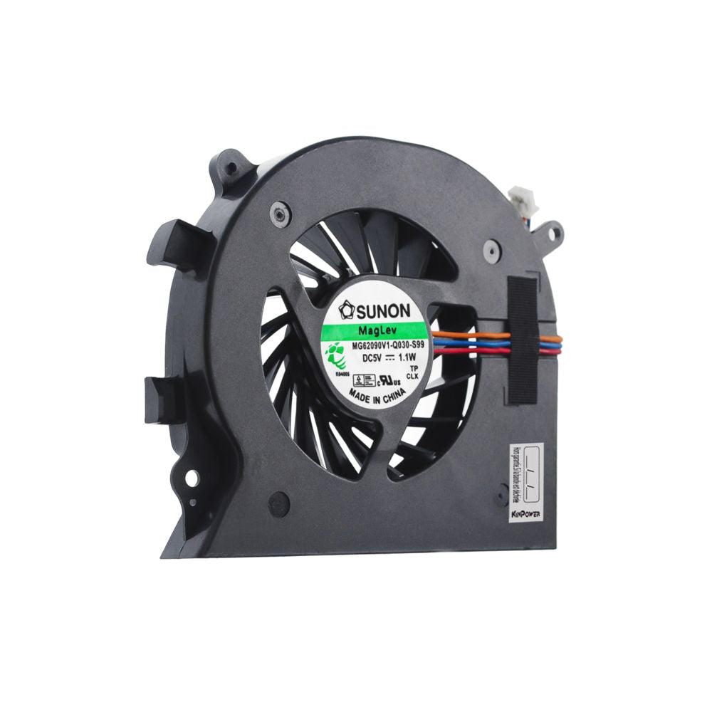 Ventilateur de CPU Fan 3Pin Pour Sony Vaio VPC-EC Series
