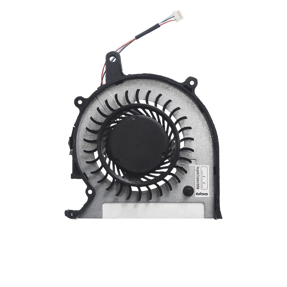 Ventilateur de CPU Fan 4Pin Pour Sony Vaio SVP Series SVP132