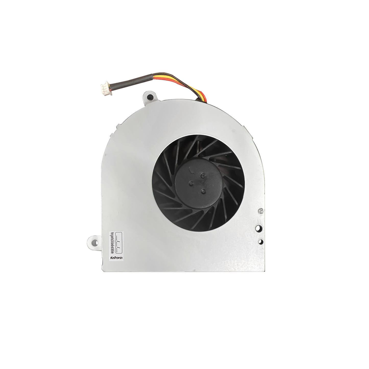 Ventilateur de CPU Fan 3Pin Pour Toshiba Satellite Series A660 A665 C650 C655 C660 C665 L670 L675