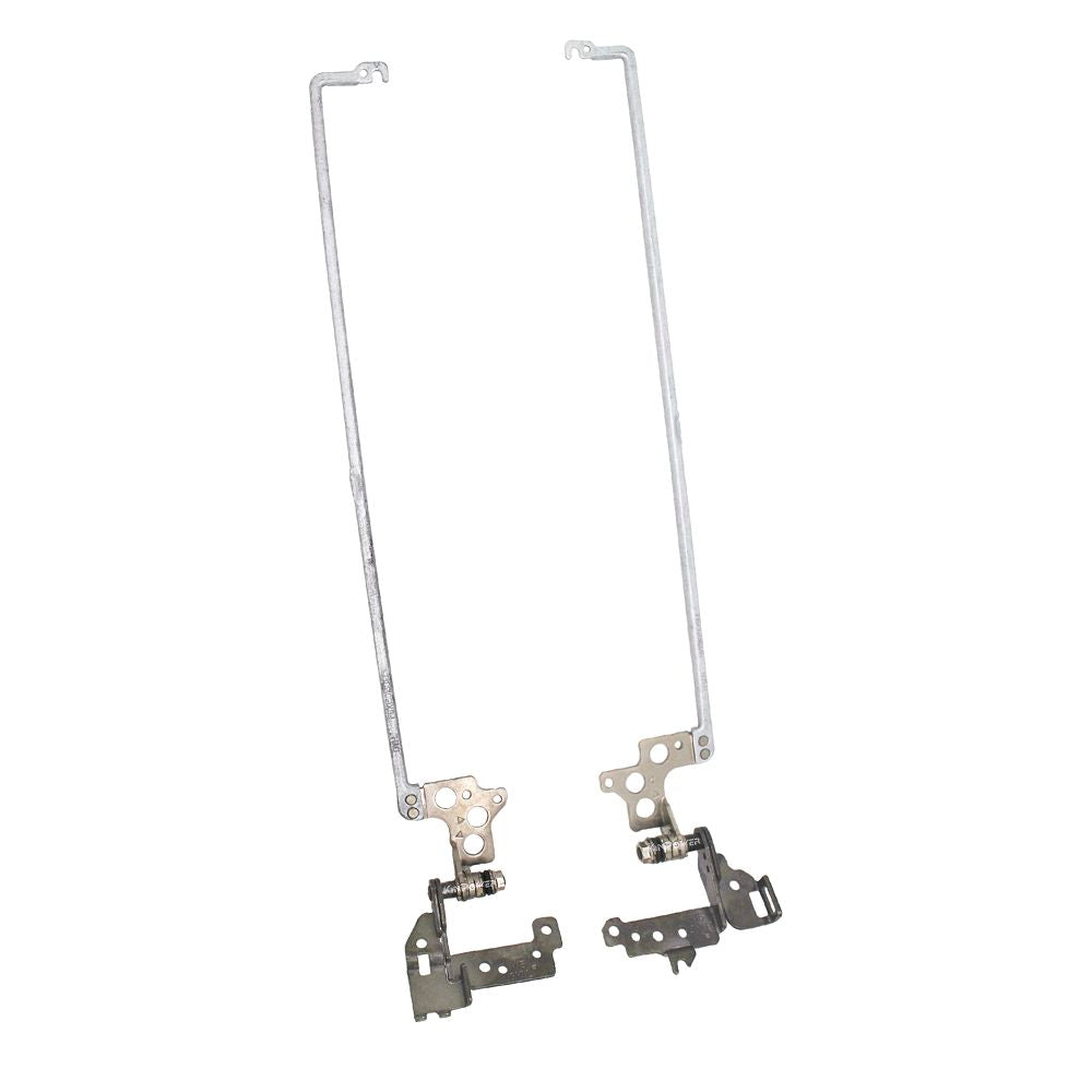 Charnières Hinges d'écran Pour Ordinateur Portable HP 15-A Series