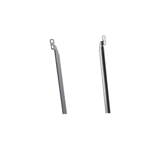 Charnières Hinges d'écran Pour Acer Aspire A515-41 A515-41G A515-51 A515-51G
