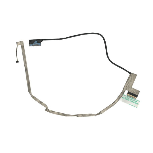 Nappe Écran Video Screen Câble Pour Toshiba Satellite C70-A C70D-A C75-A C75D-A L70-A L75-A S70-A S75-A 40 Pin