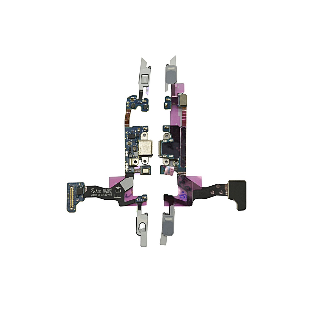 Nappe du connecteur de charge pour Samsung S7 Edge SM-G935F