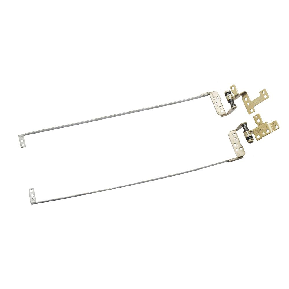 Charnières Hinges d'écran Pour Ordinateur Portable Asus Q500 Q500A