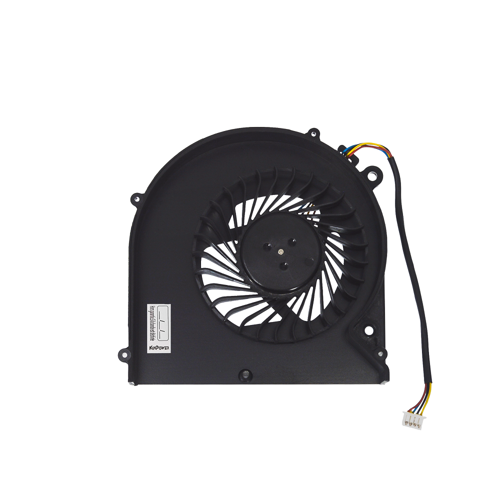 Ventilateur Fan d'ordinateur Portable Pour Gigabyte P57 GPU