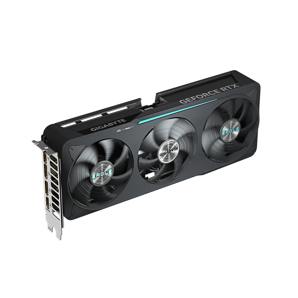 Carte Graphique Gigabyte GeForce RTX 5070 Eagel OC SFF GDDR7 12GB