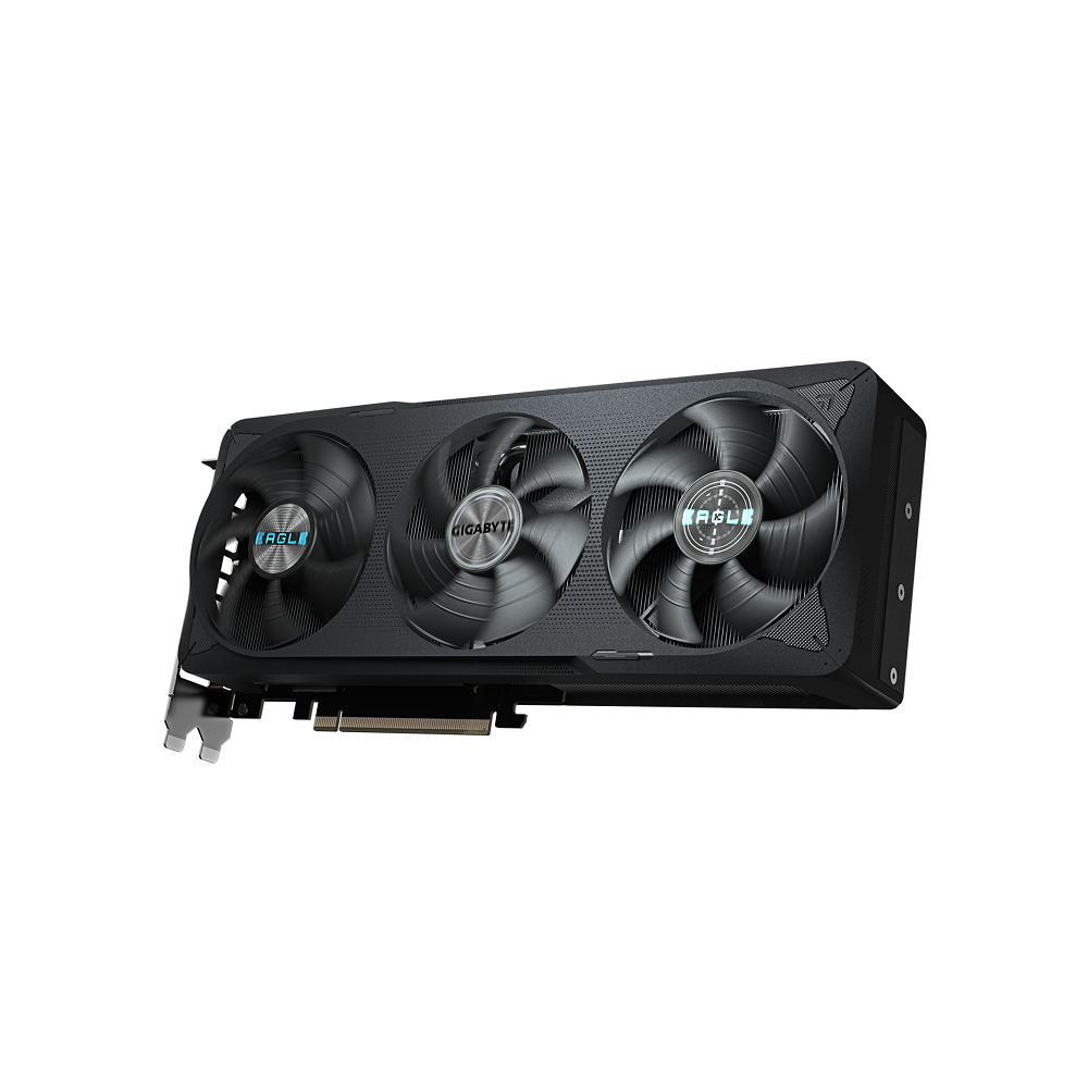 Carte Graphique Gigabyte GeForce RTX 5070 Eagel OC SFF GDDR7 12GB