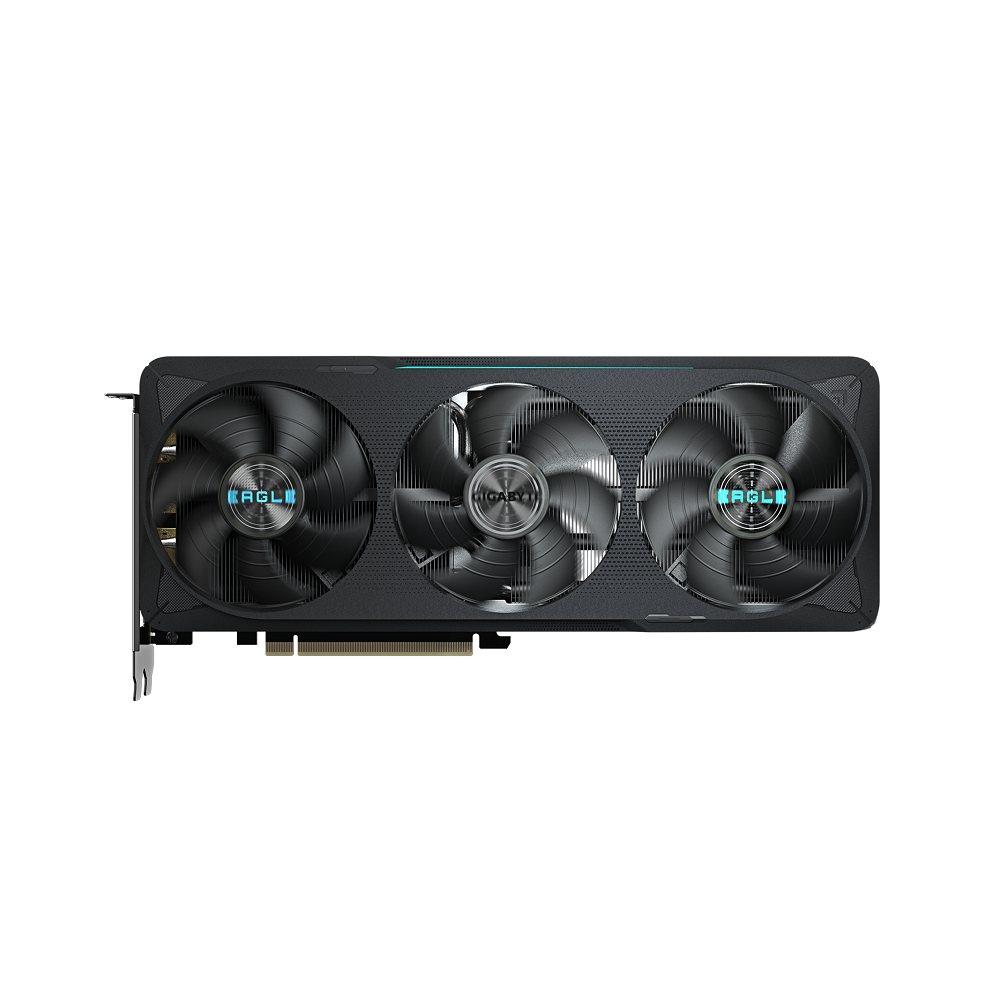 Carte Graphique Gigabyte GeForce RTX 5070 Eagel OC SFF GDDR7 12GB