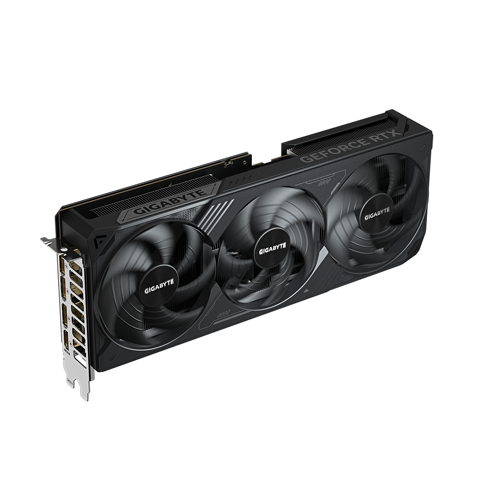 Carte Graphique Gigabyte GeForce RTX 5070 Ti WINDFORCE OC SFF GDDR7 16GB