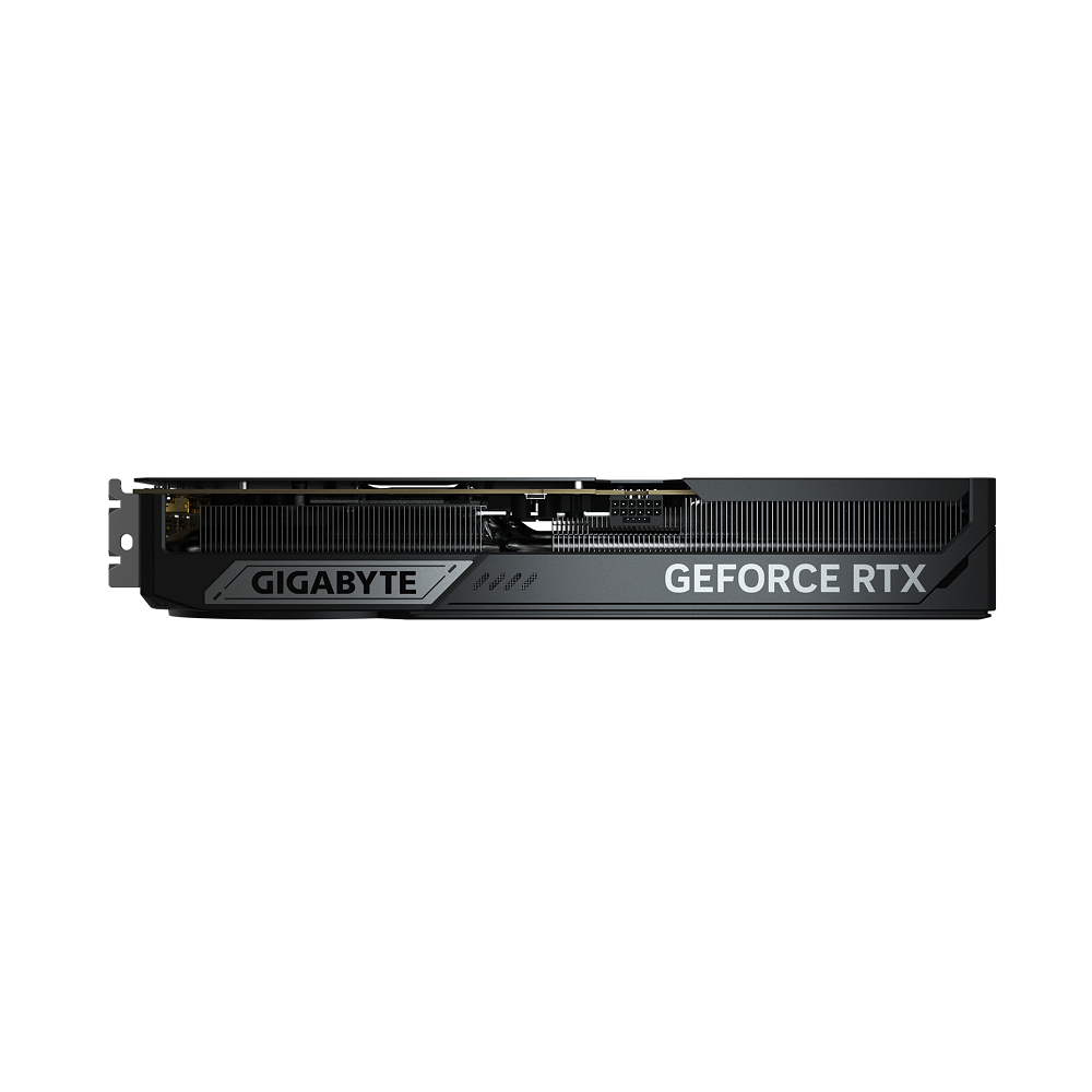 Carte Graphique Gigabyte GeForce RTX 5070 Ti WINDFORCE OC SFF GDDR7 16GB