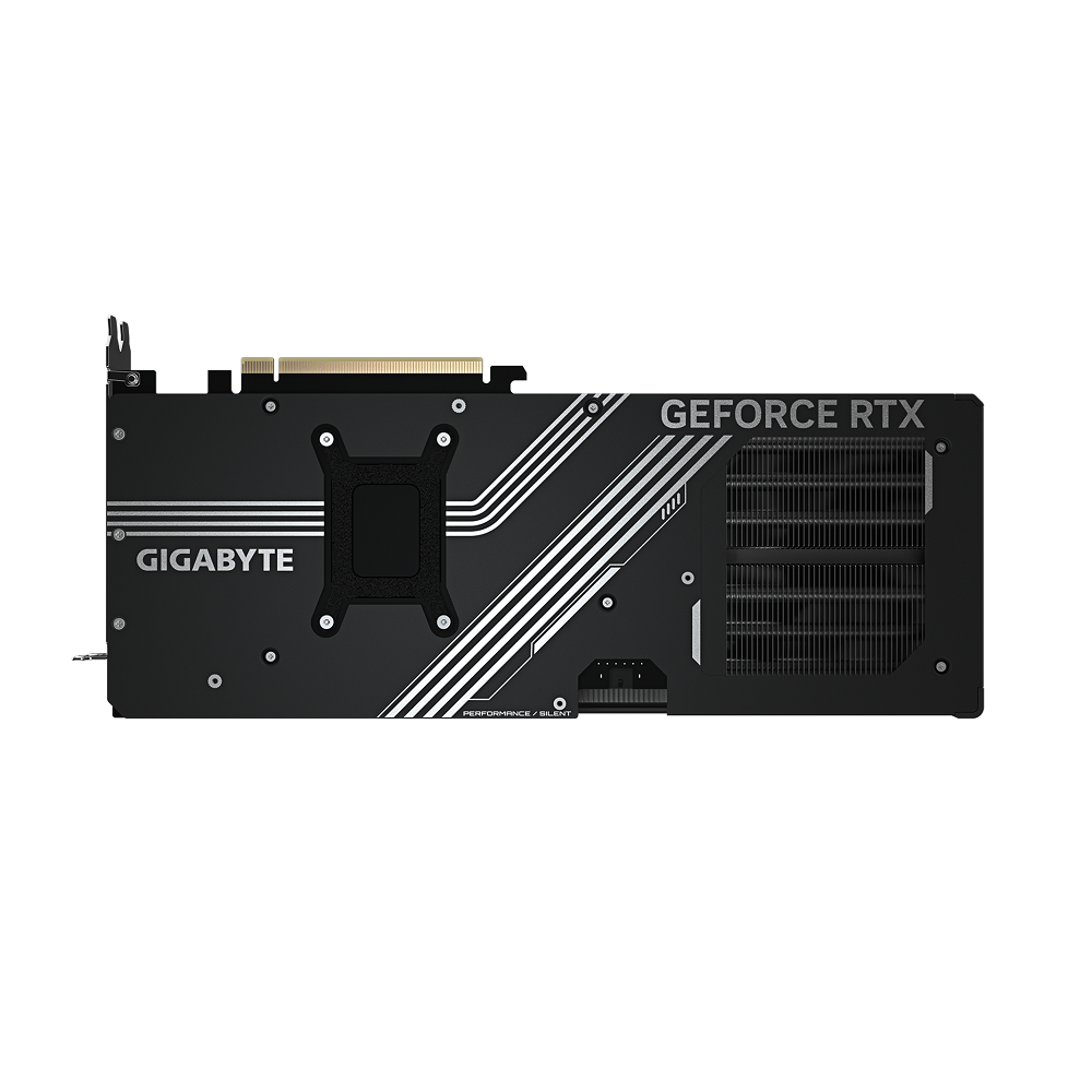 Carte Graphique Gigabyte GeForce RTX 5070 Ti WINDFORCE OC SFF GDDR7 16GB