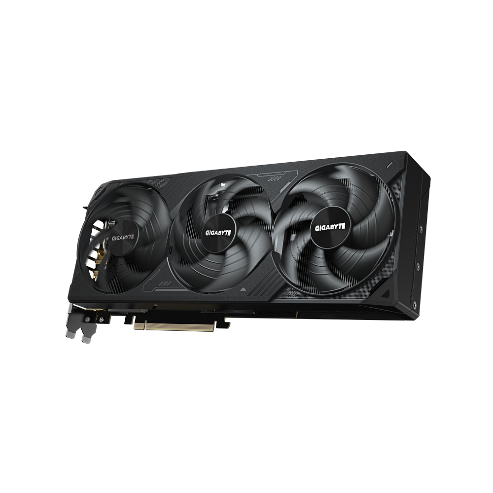 Carte Graphique Gigabyte GeForce RTX 5070 Ti WINDFORCE OC SFF GDDR7 16GB