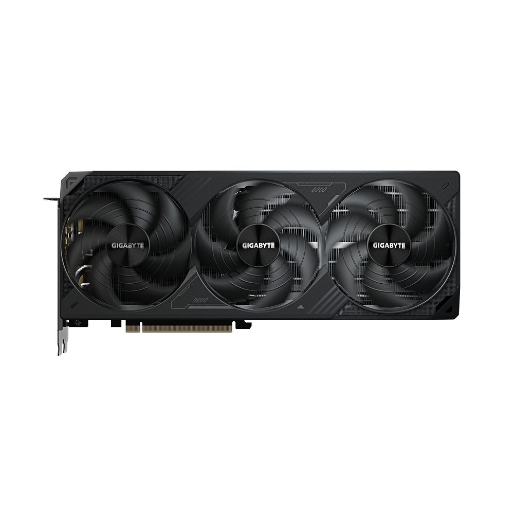 Carte Graphique Gigabyte GeForce RTX 5070 Ti WINDFORCE OC SFF GDDR7 16GB