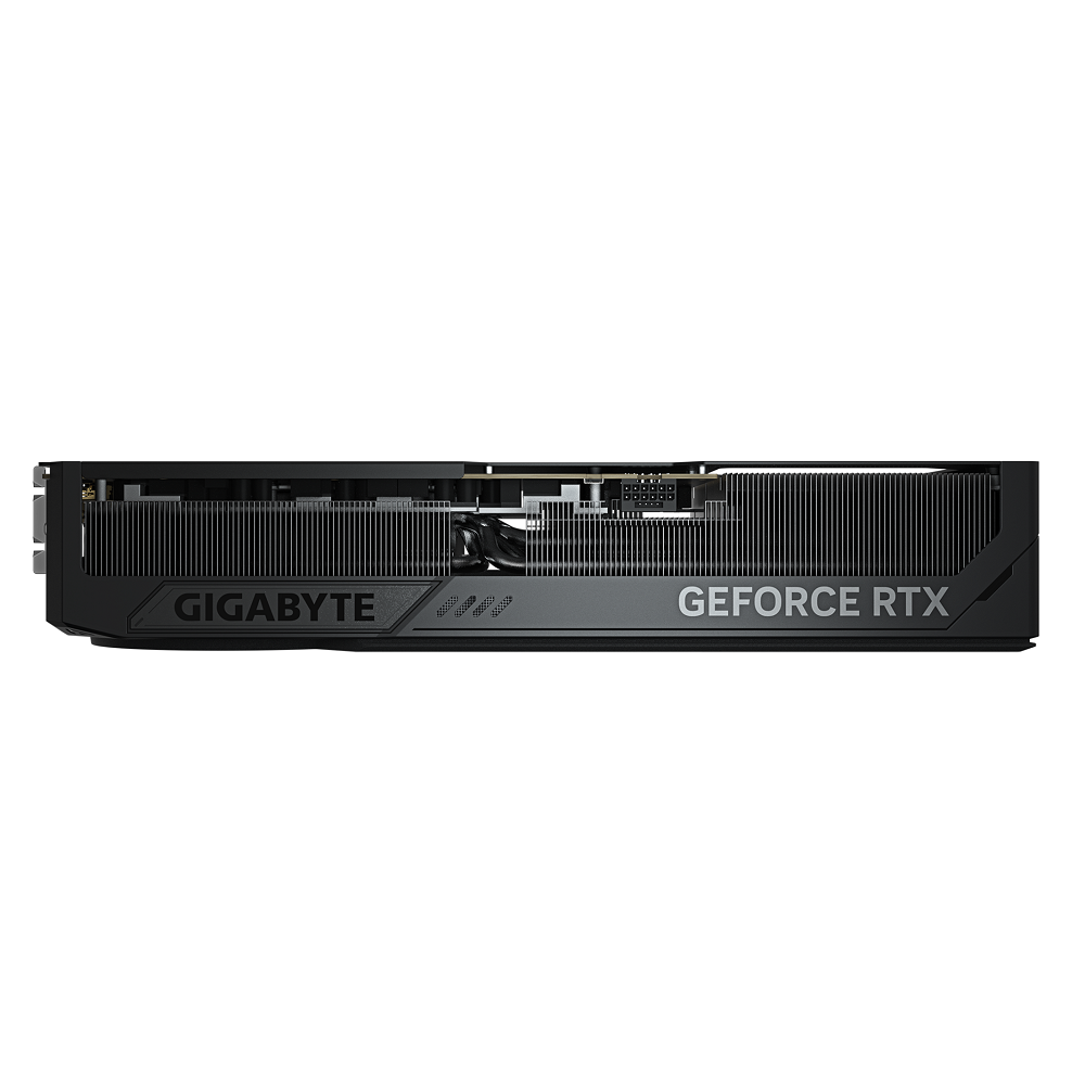 Carte Graphique Gigabyte GeForce RTX 5090 WINDFORCE OC GDDR7 32GB