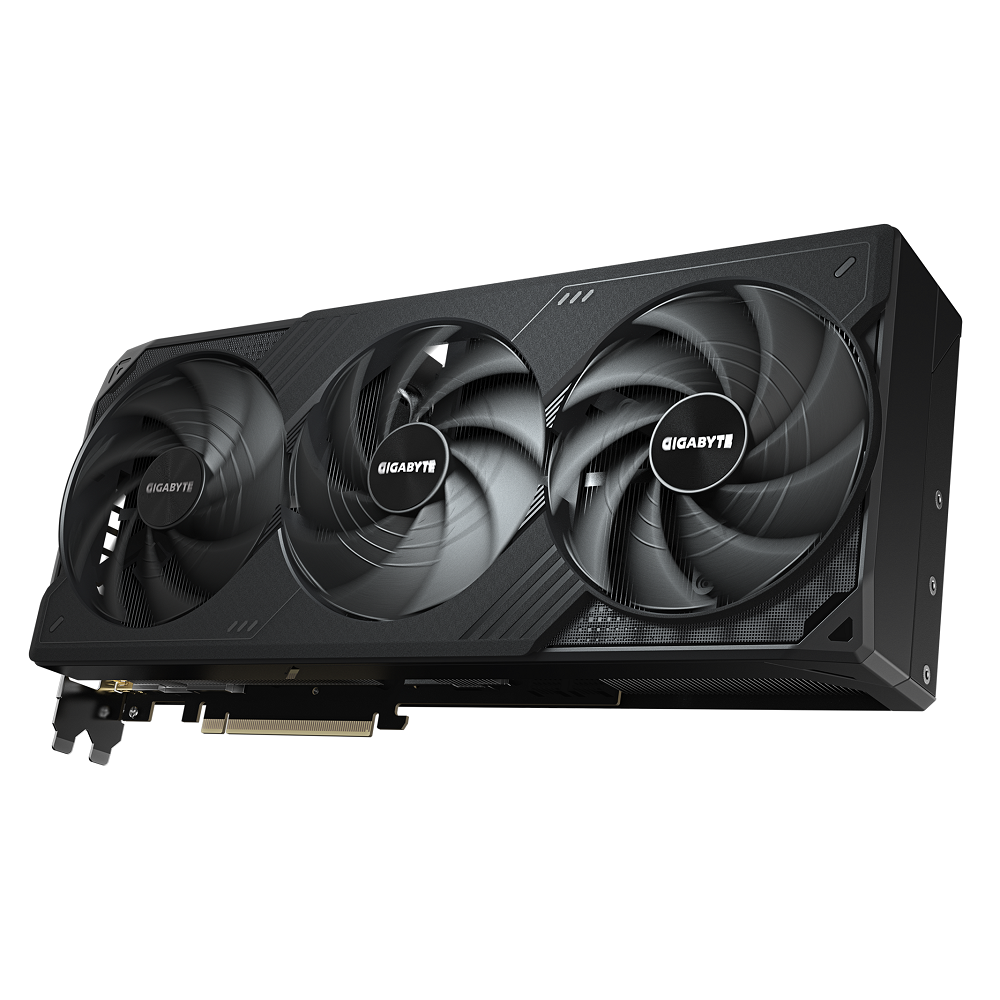Carte Graphique Gigabyte GeForce RTX 5090 WINDFORCE OC GDDR7 32GB