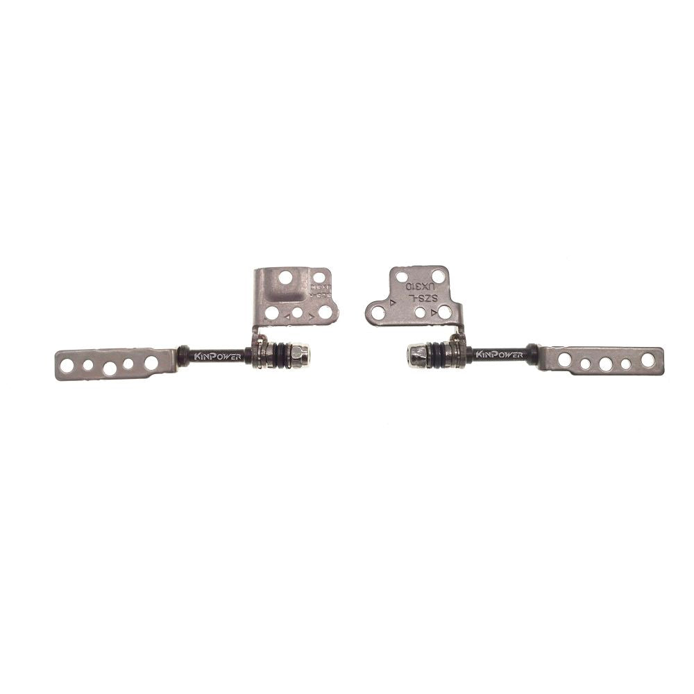 Charnières Hinges d'écran Pour Ordinateur Portable Asus ZenBook UX310UQ