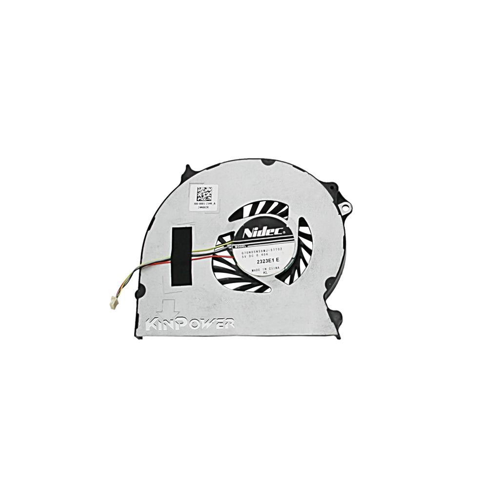 Ventilateur de CPU Fan 4Pin Pour Sony Vaio VPC-SB Series VPC-SB1S1E