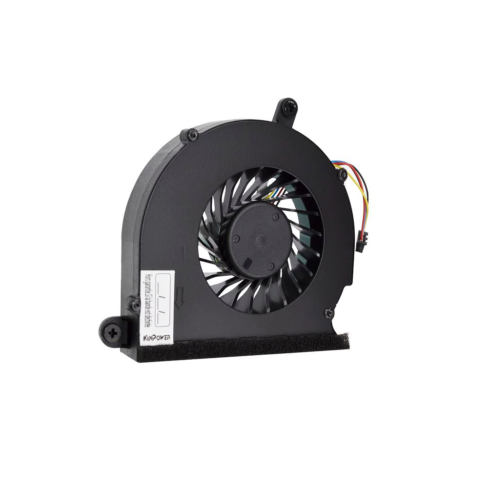Ventilateur Fan d'ordinateur Portable Pour HP ElitBook 8570P 8560P Series