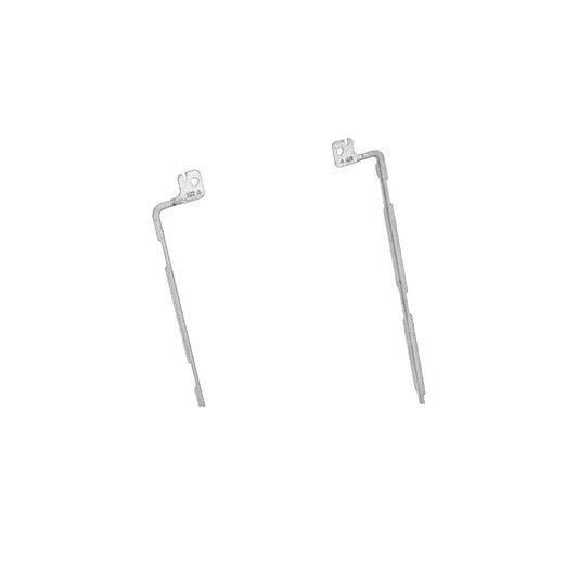 Charnières Hinges d'écran Pour Ordinateur Portable HP 17-BS Series