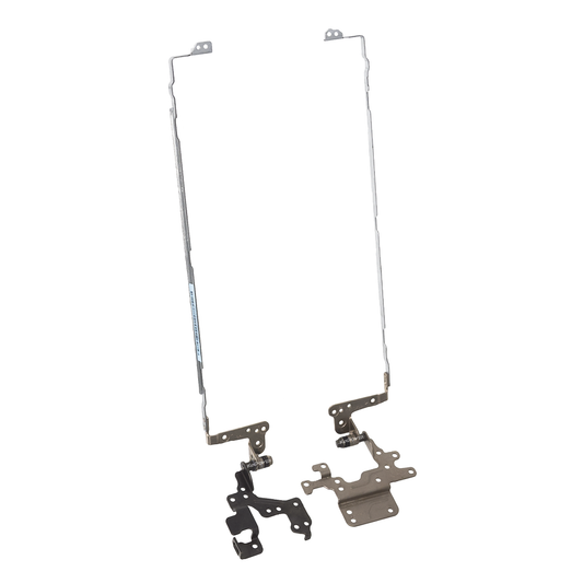 Charnières Hinges d'écran Pour Ordinateur Portable HP Envy 17-K Series écran Tactile