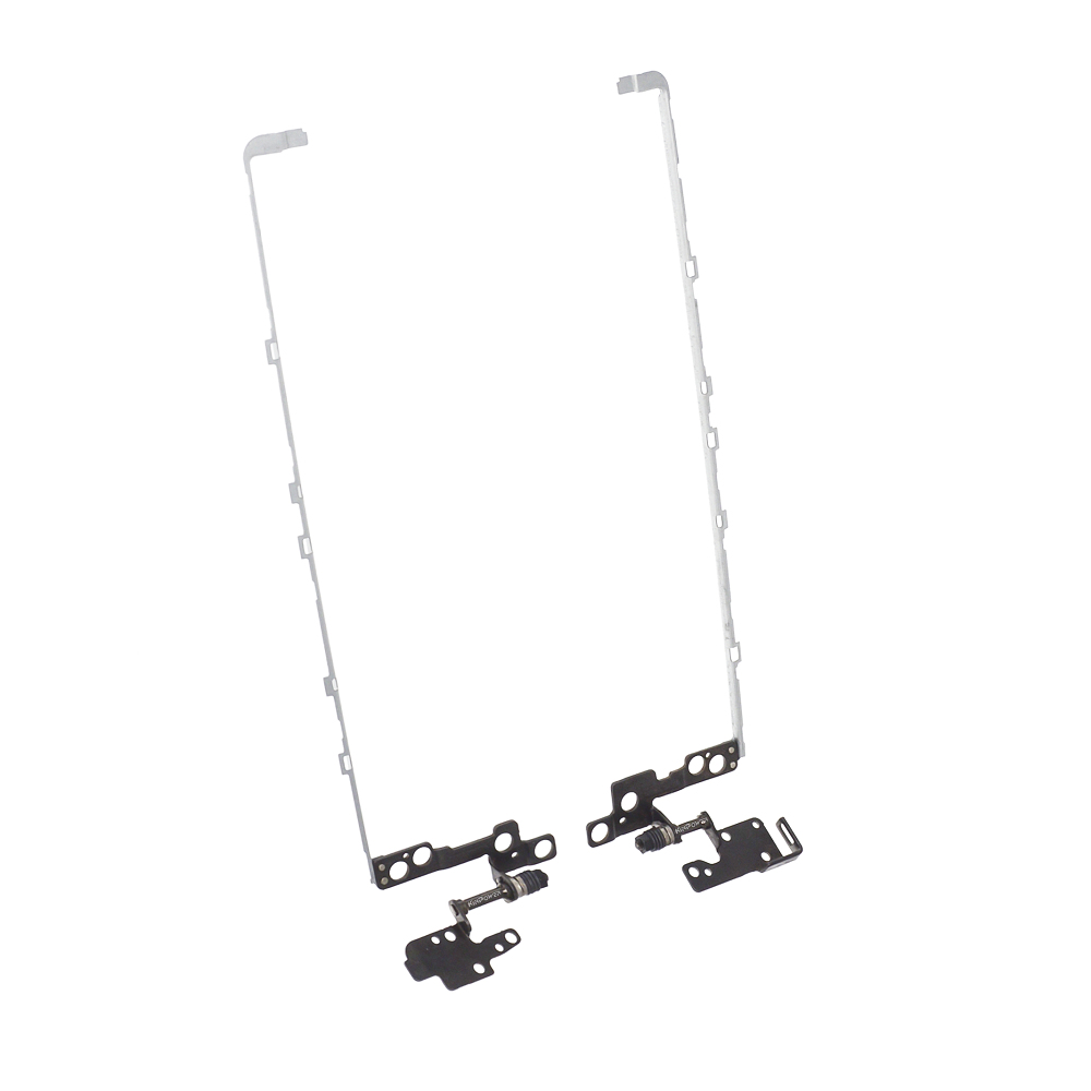 Charnières Hinges d'écran Pour Ordinateur Portable HP 17-BY Series