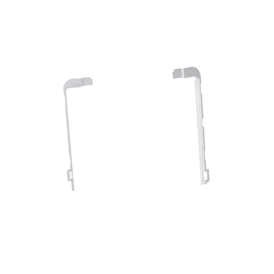 Charnières Hinges d'écran Pour Ordinateur Portable HP 17-BY Series