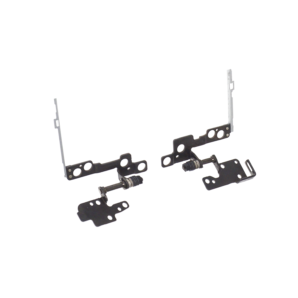 Charnières Hinges d'écran Pour Ordinateur Portable HP 17-BY Series