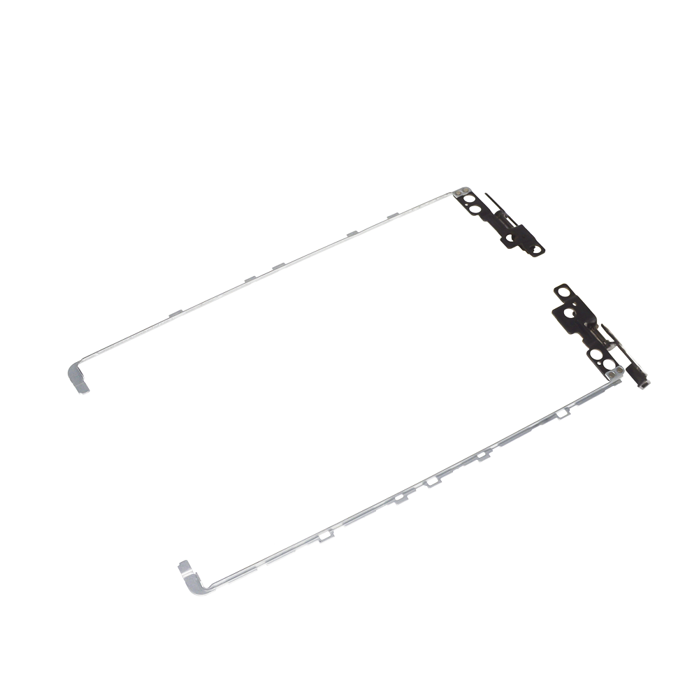 Charnières Hinges d'écran Pour Ordinateur Portable HP 17-BY Series