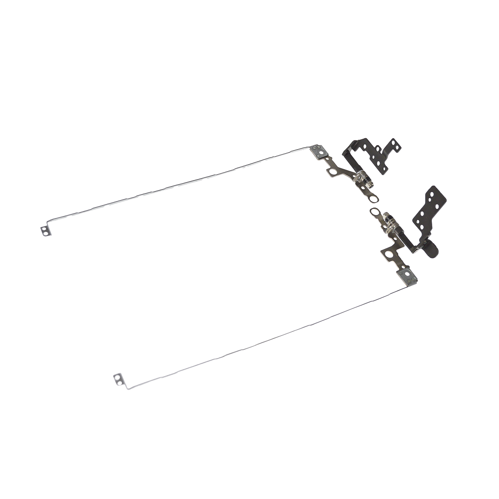 Charnières Hinges d'écran Pour Ordinateur Portable HP 15S-FQ