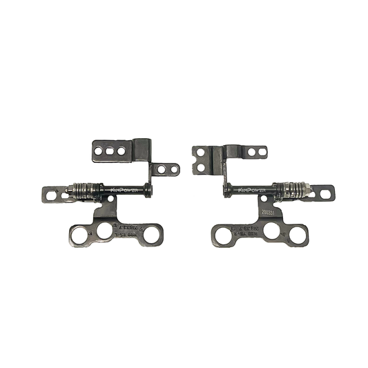 Charnières Hinges d'écran Pour HUAWEI NbB-WAH9