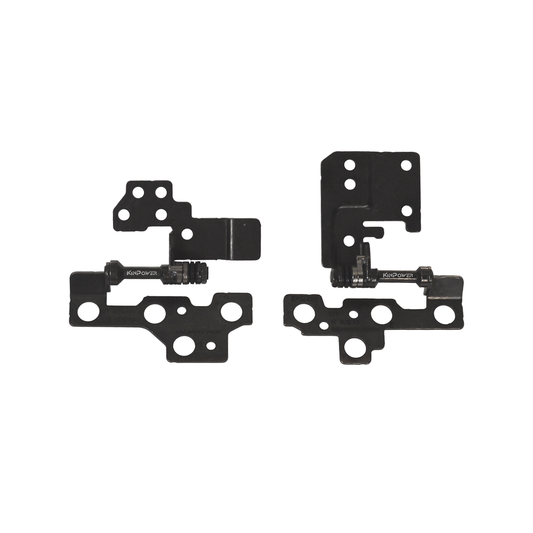 Charnières Hinges d'écran Pour Ordinateur Portable Lenovo ldeapad S340-15API