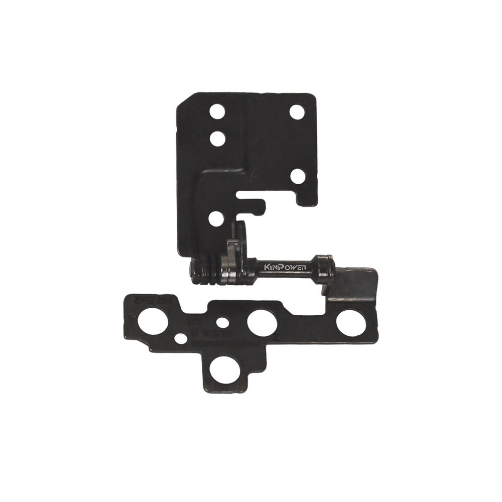 Charnières Hinges d'écran Pour Ordinateur Portable Lenovo ldeapad S340-15API