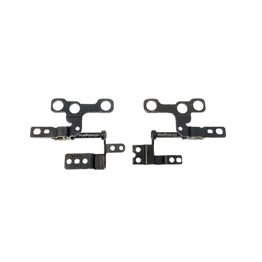 Charnières Hinges d'écran Pour HUAWEI NbB-WAH9